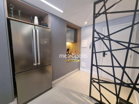Imagem Apartamento com 3 Quartos à Venda, 89 m² em Santa Paula - São Caetano Do Sul Imagem Apartamento com 3 Quartos à Venda, 89 m² em Santa Paula - São Caetano Do Sul