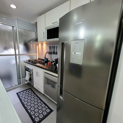 Imagem Apartamento com 2 Quartos à Venda, 49 m² em Parque Rebouças - São Paulo Imagem Apartamento com 2 Quartos à Venda, 49 m² em Parque Rebouças - São Paulo