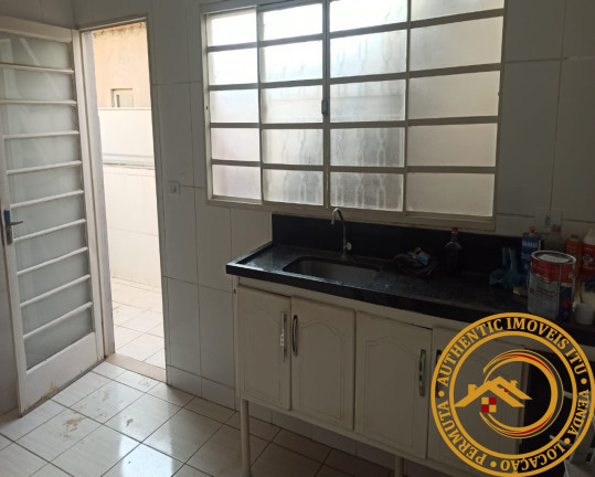 Imagem Casa com 3 Quartos à Venda,  em Parque São Camilo - Itu