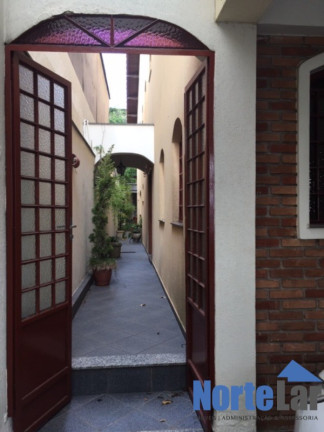 Imagem Sobrado com 3 Quartos à Venda, 147 m² em Vila Clarice - São Paulo