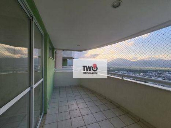 Imagem Apartamento com 2 Quartos à Venda, 90 m² em Recreio Dos Bandeirantes - Rio De Janeiro