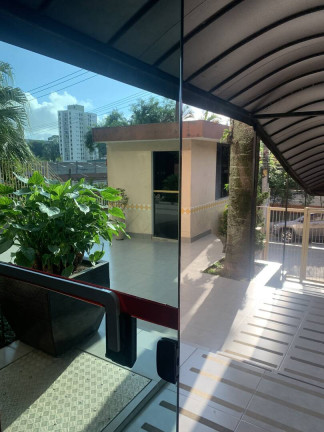 Imagem Apartamento com 1 Quarto para Alugar, 32 m² em Centro - Diadema