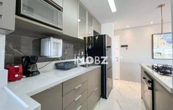 Imagem Imóvel com 2 Quartos à Venda, 103 m² em Barra Funda - São Paulo