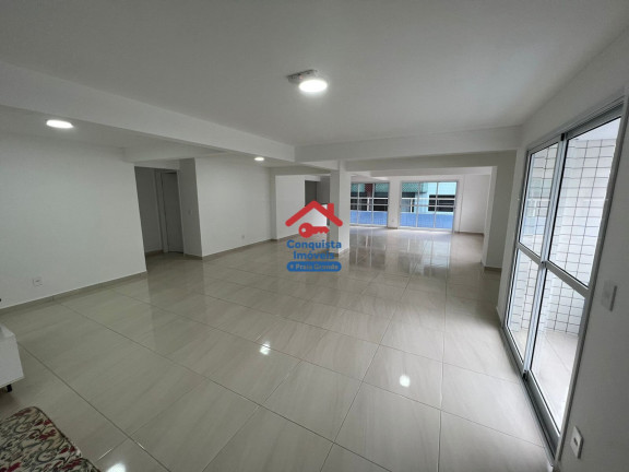 Imagem Apartamento com 1 Quarto à Venda, 52 m² em Guilhermina - Praia Grande Imagem Apartamento com 1 Quarto à Venda, 52 m² em Guilhermina - Praia Grande