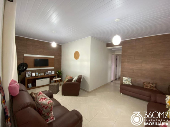 Imagem Casa com 2 Quartos à Venda, 160 m² em Balneário Gaivotas - Itanhaém Imagem Casa com 2 Quartos à Venda, 160 m² em Balneário Gaivotas - Itanhaém