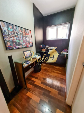Imagem Imóvel com 3 Quartos à Venda, 157 m² em Jardim Das Indústrias - São José Dos Campos Imagem Imóvel com 3 Quartos à Venda, 157 m² em Jardim Das Indústrias - São José Dos Campos
