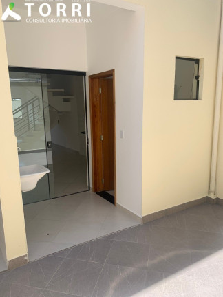 Imagem Sobrado com 2 Quartos à Venda, 81 m² em Cajuru - Sorocaba