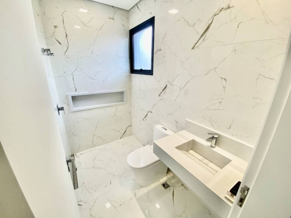Imagem Casa de Condomínio com 3 Quartos à Venda, 360 m² em Residencial Pecan - Itupeva Imagem Casa de Condomínio com 3 Quartos à Venda, 360 m² em Residencial Pecan - Itupeva