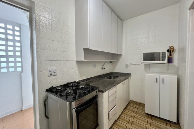 Imagem Apartamento com 2 Quartos à Venda, 72 m² em Itaim Bibi - São Paulo