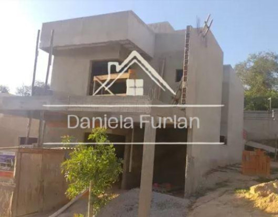 Imagem Casa de Condomínio com 3 Quartos à Venda, 225 m² em Condomínio Horto Villagio - Sorocaba