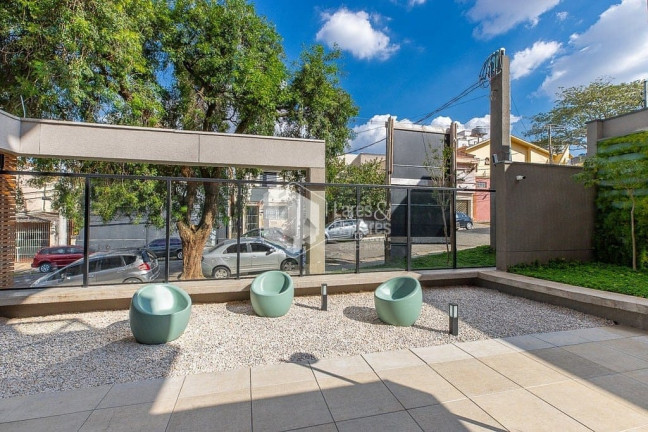 Imagem Apartamento com 2 Quartos à Venda, 53 m² em Ipiranga - São Paulo