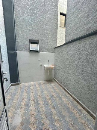 Imagem Apartamento com 2 Quartos à Venda, 48 m² em Vila Príncipe De Gales - Santo André