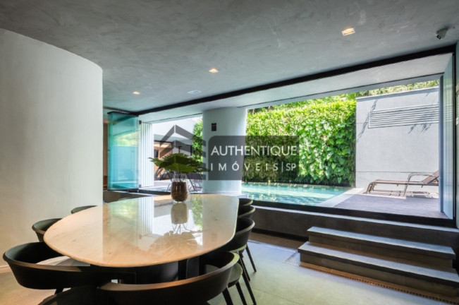 Imagem Apartamento com 2 Quartos à Venda, 76 m² em Moema - São Paulo Imagem Apartamento com 2 Quartos à Venda, 76 m² em Moema - São Paulo
