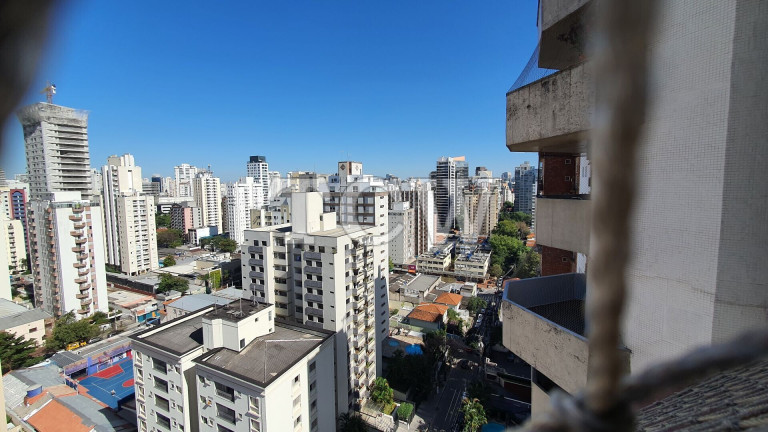Imagem Apartamento com 4 Quartos à Venda, 156 m² em Vila Nova Conceição - São Paulo Imagem Apartamento com 4 Quartos à Venda, 156 m² em Vila Nova Conceição - São Paulo