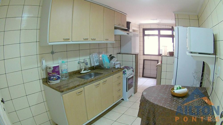 Imagem Apartamento com 3 Quartos à Venda, 158 m² em Praia Do Morro - Guarapari