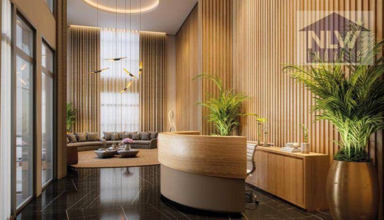 Imagem Studio com 1 Quarto à Venda, 21 m² em Paraíso - São Paulo Imagem Studio com 1 Quarto à Venda, 21 m² em Paraíso - São Paulo