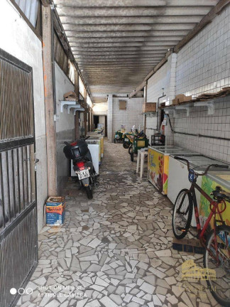 Imagem Apartamento com 3 Quartos à Venda, 500 m² em Ocian - Praia Grande