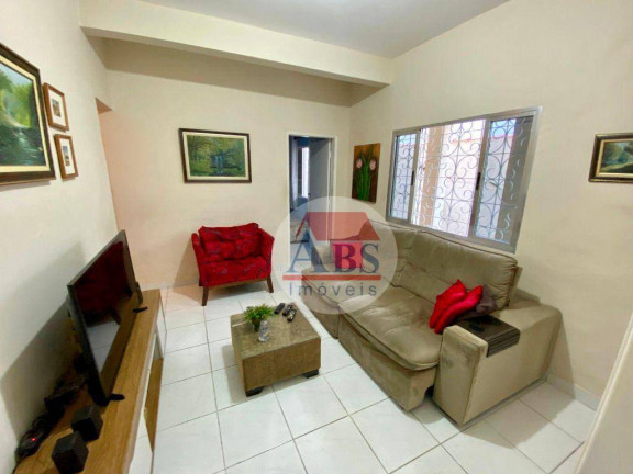 Imagem Sobrado com 6 Quartos à Venda ou Locação, 287 m² em Jardim Casqueiro - Cubatão Imagem Sobrado com 6 Quartos à Venda ou Locação, 287 m² em Jardim Casqueiro - Cubatão