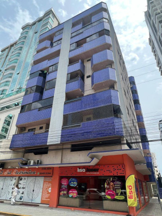 Imagem Apartamento com 3 Quartos à Venda, 116 m² em Itapema