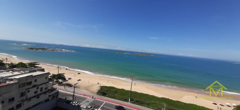 Imagem Apartamento com 4 Quartos à Venda, 300 m² em Itapuã - Vila Velha Imagem Apartamento com 4 Quartos à Venda, 300 m² em Itapuã - Vila Velha