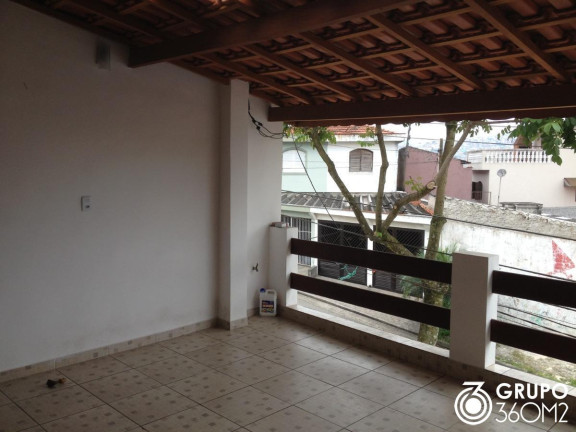 Imagem Casa com 2 Quartos à Venda, 240 m² em Vila Junqueira - Santo André Imagem Casa com 2 Quartos à Venda, 240 m² em Vila Junqueira - Santo André