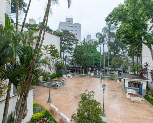 Imagem Imóvel com 3 Quartos à Venda, 78 m² em Jardim Marajoara - São Paulo