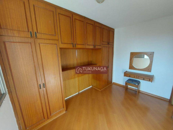 Imagem Apartamento com 2 Quartos à Venda, 58 m² em Parque São Jorge - São Paulo