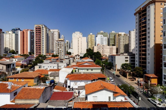 Imagem Imóvel com 2 Quartos à Venda, 72 m² em Perdizes - São Paulo