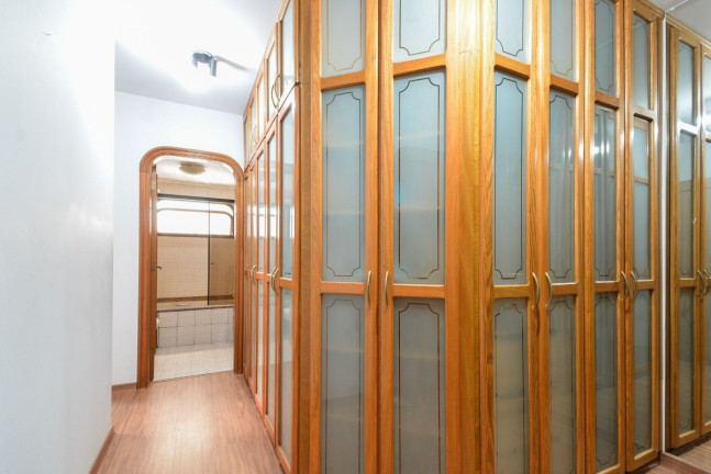 Imagem Apartamento com 4 Quartos à Venda, 175 m² em Tatuapé - São Paulo