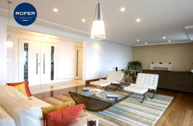 Imagem Apartamento com 3 Quartos à Venda, 355 m² em Jardim Anália Franco - São Paulo Imagem Apartamento com 3 Quartos à Venda, 355 m² em Jardim Anália Franco - São Paulo