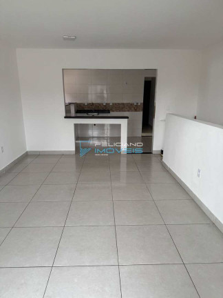 Imagem Casa de Condomínio com 2 Quartos à Venda, 76 m² em Ribeirópolis - Praia Grande