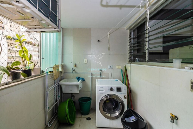 Imagem Apartamento com 3 Quartos à Venda, 200 m² em Higienópolis - São Paulo Imagem Apartamento com 3 Quartos à Venda, 200 m² em Higienópolis - São Paulo