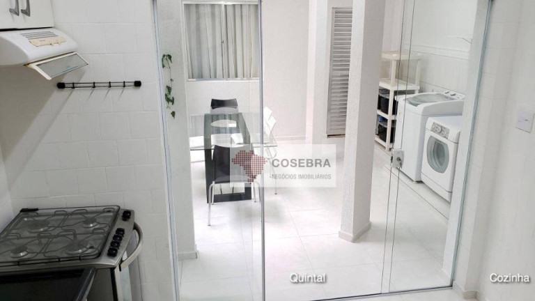 Imagem Casa com 4 Quartos à Venda, 140 m² em Campo Belo - São Paulo Imagem Casa com 4 Quartos à Venda, 140 m² em Campo Belo - São Paulo
