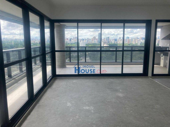 Imagem Apartamento com 3 Quartos à Venda, 142 m² em Pinheiros - São Paulo