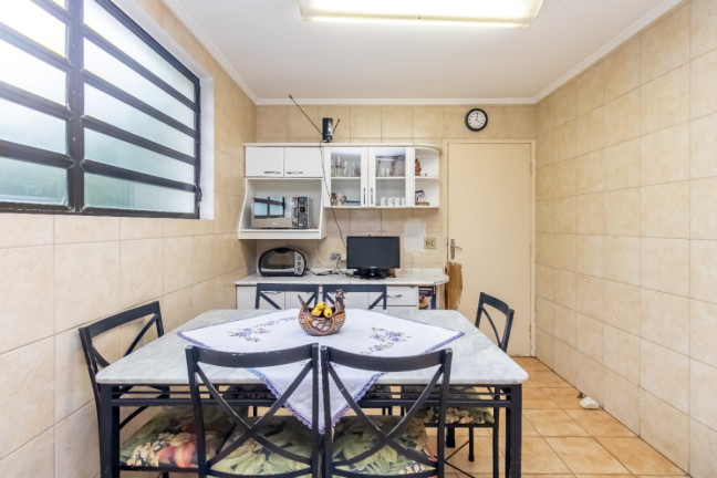 Imagem Casa com 4 Quartos à Venda, 167 m² em Vila Leopoldina - São Paulo