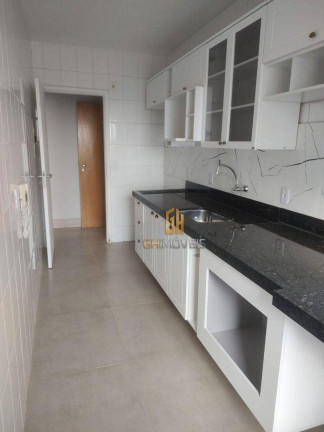Imagem Apartamento com 2 Quartos à Venda, 68 m² em Setor Bueno - Goiânia