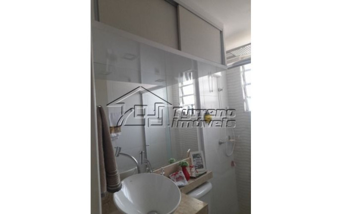 Imagem Apartamento com 2 Quartos à Venda, 47 m² em Vila Tesouro - São José Dos Campos Imagem Apartamento com 2 Quartos à Venda, 47 m² em Vila Tesouro - São José Dos Campos