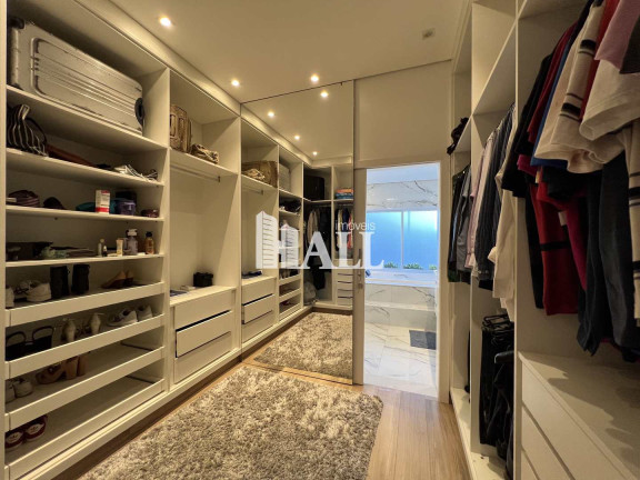 Imagem Casa com 3 Quartos à Venda, 274 m² em Parque Residencial Damha Vi - São José Do Rio Preto