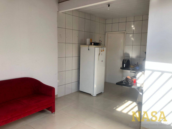 Imagem Casa com 4 Quartos à Venda, 100 m² em Despraiado - Cuiabá Imagem Casa com 4 Quartos à Venda, 100 m² em Despraiado - Cuiabá