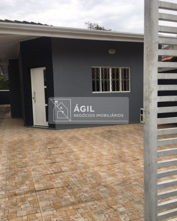 Imagem Casa com 2 Quartos à Venda, 175 m² em Loteamento Villa Branca - Jacareí Imagem Casa com 2 Quartos à Venda, 175 m² em Loteamento Villa Branca - Jacareí