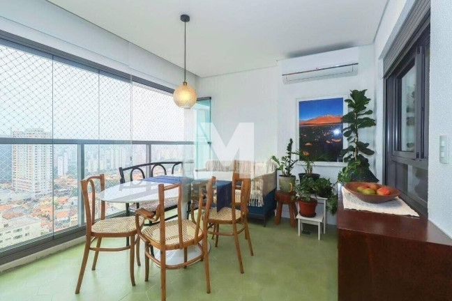 Imagem Apartamento com 3 Quartos à Venda, 108 m² em Vila Dom Pedro I - São Paulo Imagem Apartamento com 3 Quartos à Venda, 108 m² em Vila Dom Pedro I - São Paulo