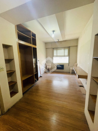 Imagem Apartamento com 3 Quartos à Venda, 173 m² em Copacabana - Rio De Janeiro