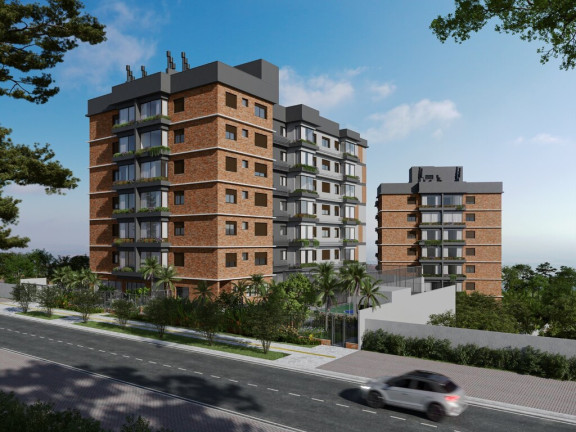Imóvel com 2 Quartos à Venda, 78 m² em Tristeza - Porto Alegre