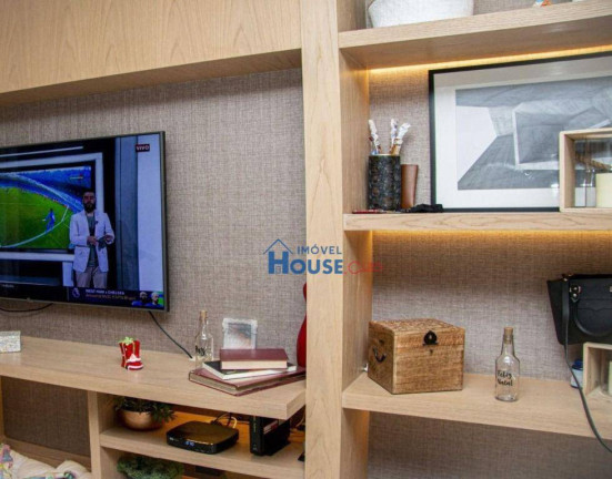 Imagem Apartamento com 2 Quartos à Venda, 92 m² em Vila Ipojuca - São Paulo