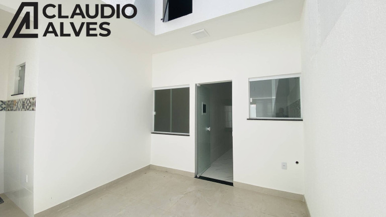 Imagem Casa com 2 Quartos à Venda, 75 m² em Papagaio - Feira De Santana
