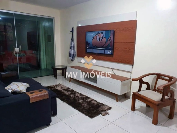 Imagem Casa com 2 Quartos à Venda, 160 m² em Pedreira - Belém