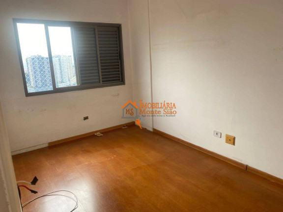 Imagem Apartamento com 2 Quartos à Venda, 57 m² em Vila Rosália - Guarulhos Imagem Apartamento com 2 Quartos à Venda, 57 m² em Vila Rosália - Guarulhos