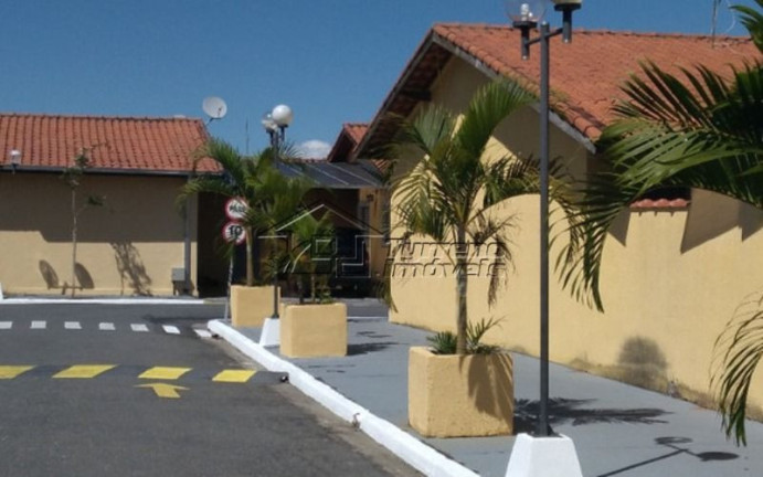 Casa de Condomínio com 2 Quartos à Venda, 70 m² em Vila Das Flores - São José Dos Campos
