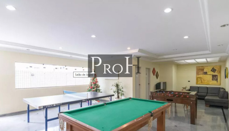 Imagem Apartamento com 3 Quartos à Venda, 116 m² em Santo Antônio - São Caetano Do Sul