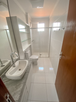 Imagem Apartamento com 3 Quartos à Venda, 130 m² em Residencial Baldassari - Franca Imagem Apartamento com 3 Quartos à Venda, 130 m² em Residencial Baldassari - Franca